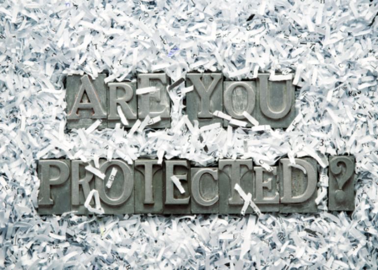Laws Related To Shredding Bills by Secure On-Site Shredding In DFW, TX