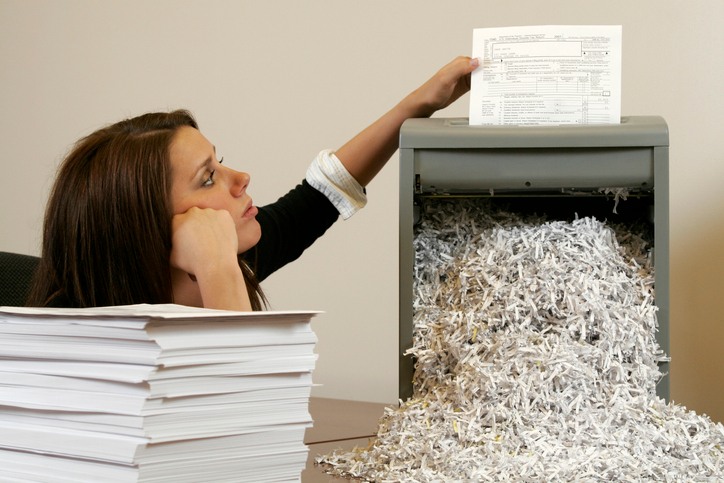 Featured image for “How Long Should You Save Tax Returns”