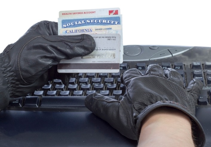 Surprising Facts About Identity Theft