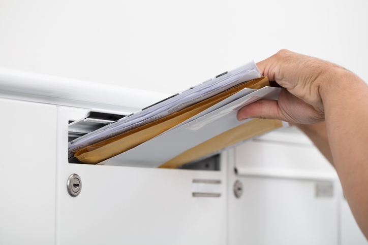 Featured image for “Why It’s Important to Keep Sensitive Documents Safe at Home”